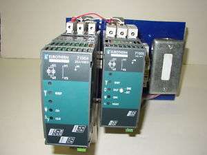 Eurotherm 7100A SCR Power Controller PA  