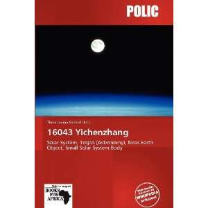    16043 Yichenzhang (9786138665144) Theia Lucina Gerhild Books