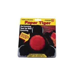  ZINSSER 02976 TRIPLE HEAD PAPER TIGER