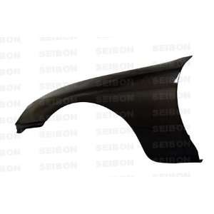  Seibon Carbon Fiber Fenders Automotive