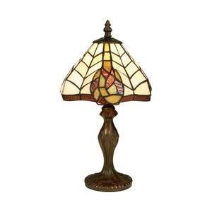  Design Stained Glass Table Lamp