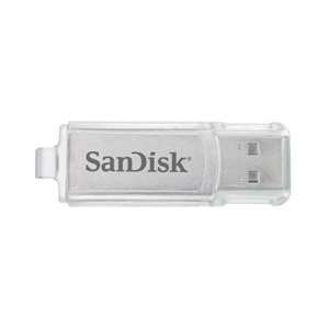  Sandisk 4GB Cruzer Micro (SDCZ4 4096 A11)