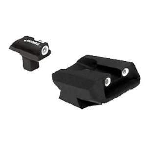   Novak Rear Night Sight (Firearm Accessories) (Sights) 