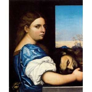 FRAMED oil paintings   Sebastiano del Piombo   24 x 30 inches   The 