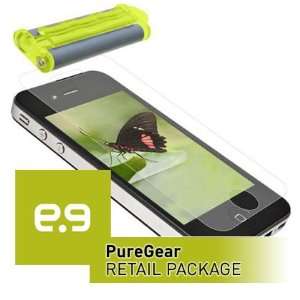  PureGear PureTek Roll On Screen Shield Kit for Apple 