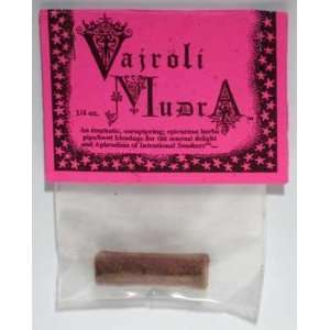  Vajroli Mudra Mini Herbal Smoke (1/4oz)