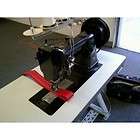 Heavy Duty Double Needle Sewing Machine Siruba T828 42 064HL