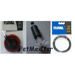  Fluval Filter 406 Tune Up Kit