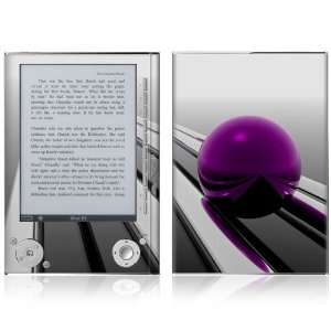  Sony Reader PRS 505 Decal Skin   Bowling 
