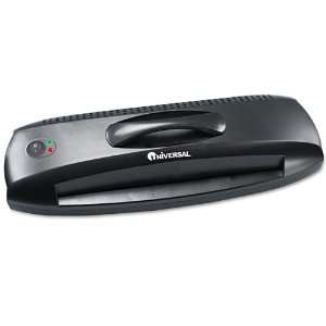  Universal® Desktop 9 Laminator, 4 3/4w x 16 1/2h x 7 3 