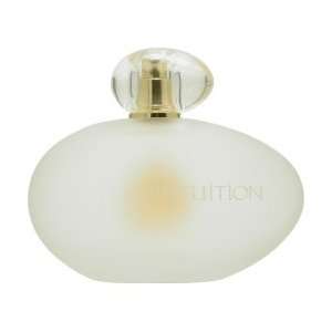   Intuition By Estee Lauder Deodorant Spray 3.4 Oz (Unboxed) for Women