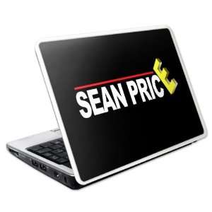   SEPR20023 Netbook Large  9.8 x 6.7  Sean Price  Logo Skin Electronics