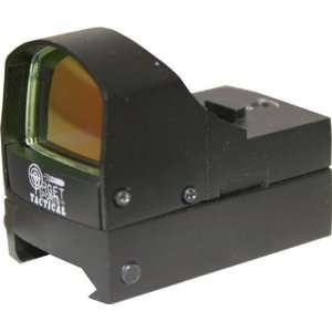 Target Sports Micro Red Dot Tactical w/ Rail Mount  Sports 