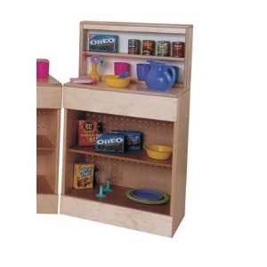  Childs Play EL132 Economy Cupboard Toys & Games