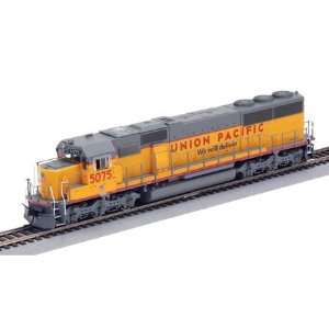  HO RTR SD50, UP/We Deliver #5075 Toys & Games