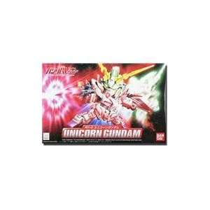  Gundam SD 360 RX 0 Unicorn Gundam Toys & Games