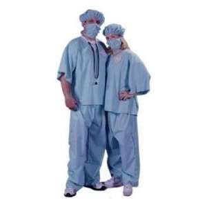  Hospital Scrubs Costume 