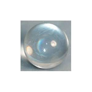 50 Mm Crystal Ball with Stand