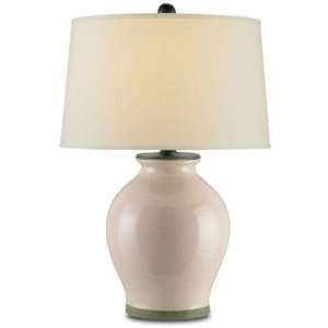  Currey and Company 6433 Fittleworth Table Lamp in Pale 