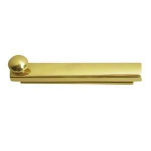  Deltana 4SBCS003 Concealed Screw Surface Bolt Window Latch 