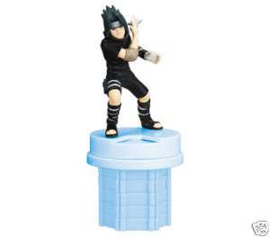 Megahouse Naruto Sasuke Figure  