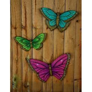  Butterfly Wall Art