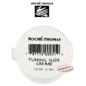  ROCHE THOMAS SLIDE GREASE RT51 Musical Instruments