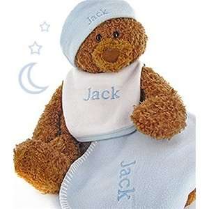  Cutie Bear Boy Gift Set Baby