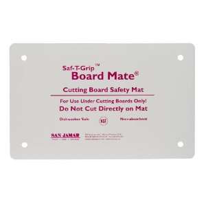  San Jamar Cutting Board Mate, 16 x 22