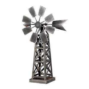   Industries 51 10032 Industrial Wind Mill Accessory