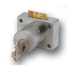  Deadlatch, Lock 1 3/8 Schlage C 26D