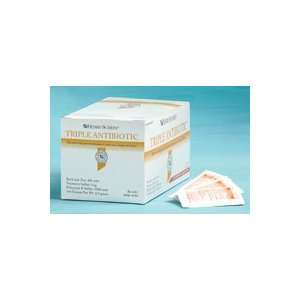   9004788 Triple Antibiotic Ointment 144/Bx Manufactured by Henry Schein
