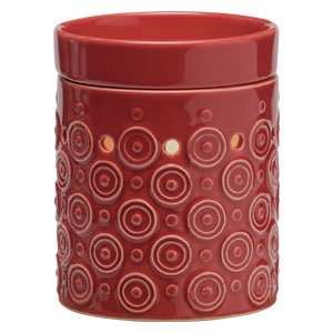  Rosso Scentsy Warmer