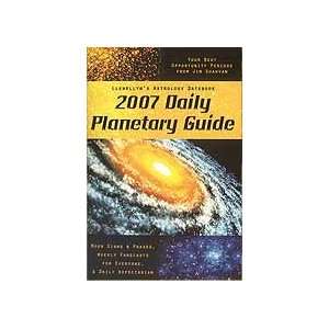  Daily Planetary Guide 2007