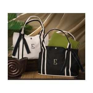  Personalized Roman Holiday Petite Tote 