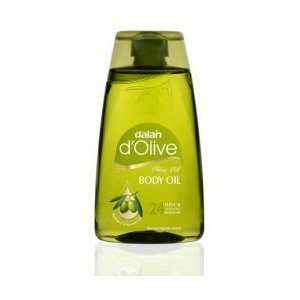  DALAN d Olive Olive Oil Body Oil   400 ml / 13.5 fl. oz 