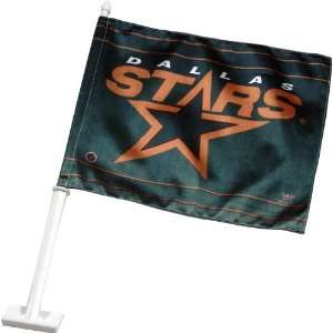  Dallas Stars Car Flag Patio, Lawn & Garden