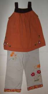 Cute Fall Outfit fits Annette Himstedt Doll and Toddlers  