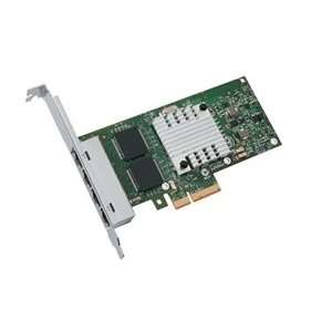   QUAD PORT PCI E COPPER 1Gb Server NIC Retail BOXED Electronics