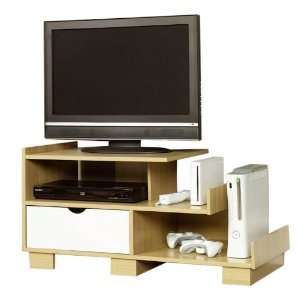  37 Panel TV Stand by Sauder