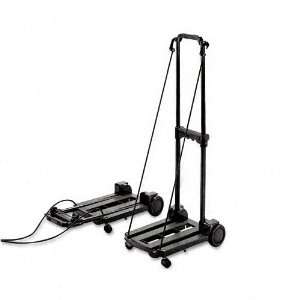  150 lb. Capacity Three Way Luggage/Dolly Cart Electronics