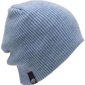  Electric Saturate II Mens Beanie Race Wear Hat   Denim 