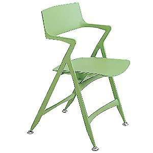  Dolly Folding Chair by Kartell