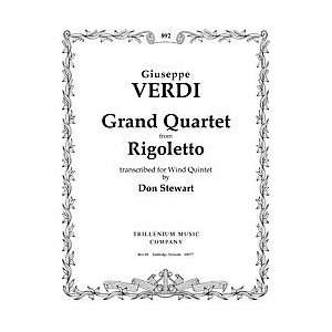  Grand Quartet Musical Instruments
