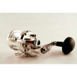 the kona 400 is a single speed saltwater fishing reel that offers a 