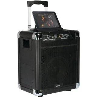 Musical Instruments Live Sound & Stage PA Systems