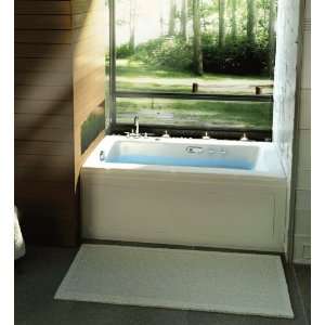 Pearl Whirlpools and Air Tubs 105310 104 Pearl Designer Series Release 