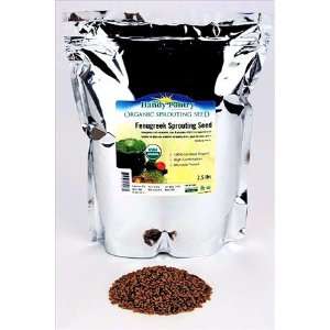   Seed for Sprouting, Grinding, Omega Oils, Baking  Grocery