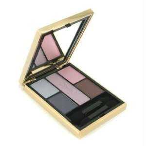   Laurent Yves Saint Laurent Ombres 5 Lumieres 5 Colour Harmony For Eyes