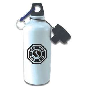  Dharma Initiative Water Bottle 